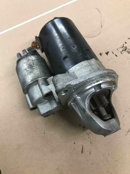 Starter Motor BMW 528I 08 09 10 11