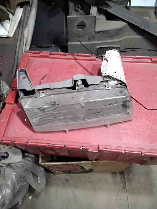 Headlamp Assembly CHEVY BERETTA Right 87 88 89 90 91 92 93 94 95 96