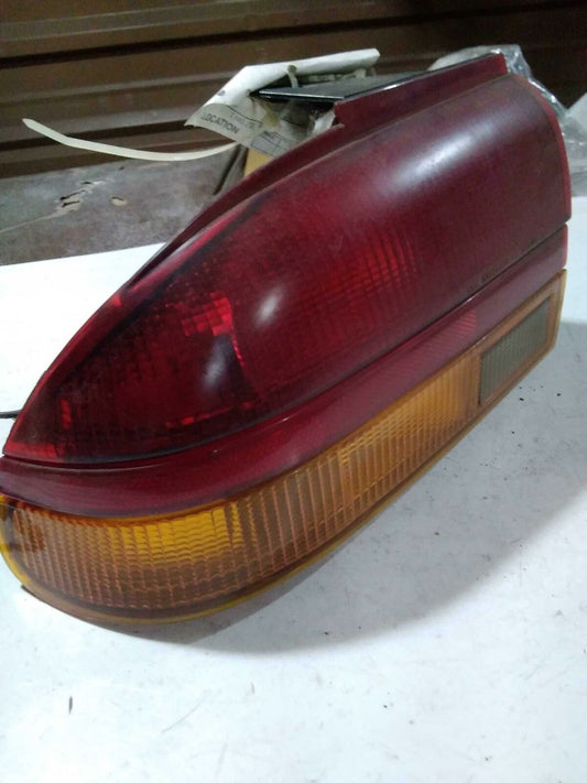 Tail Light Assembly SATURN S SERIES Left 93 94 95