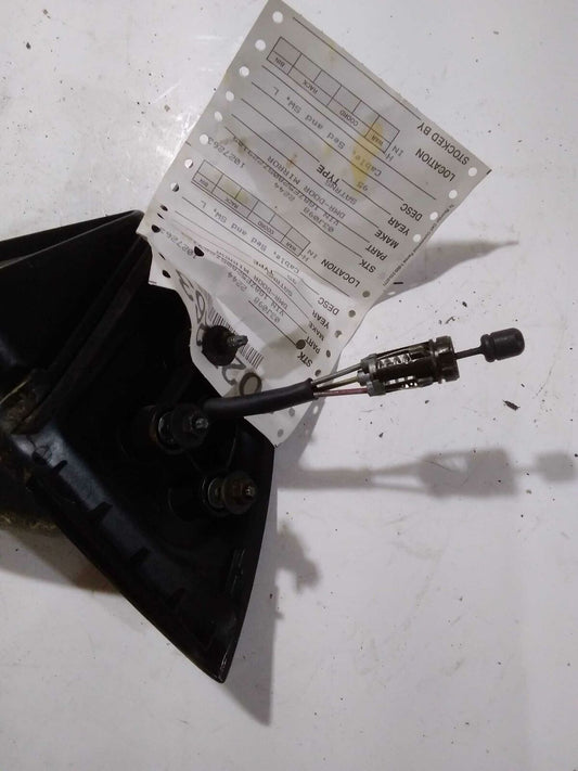 Door Mirror SATURN S SERIES Left 91 92 93 94 95