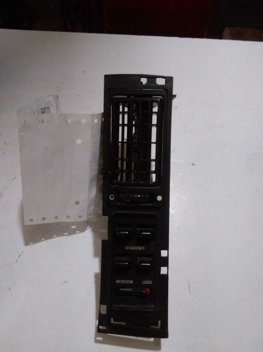 Power Window Switch OLDSMOBILE AURORA 95