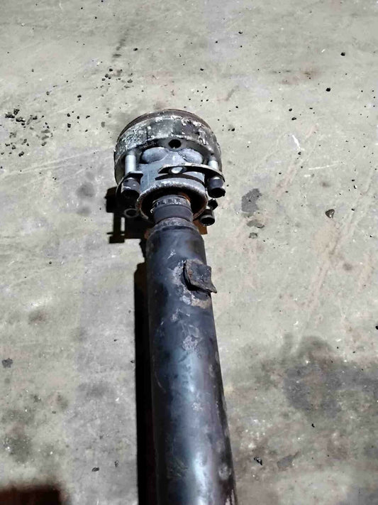 Front Drive Shaft AUDI Q7 07 08 09 10