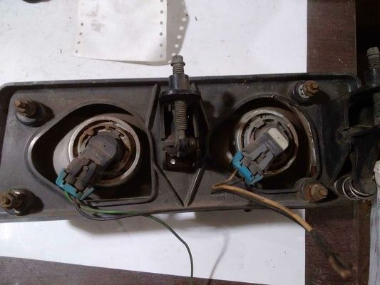 Headlamp Assembly BUICK CENTURY Right 89 90 91 92 93 94 95 96