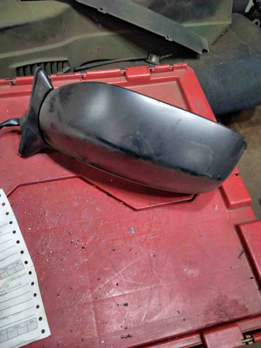 Door Mirror JEEP CHEROKEE Left 97 98 99 00 01