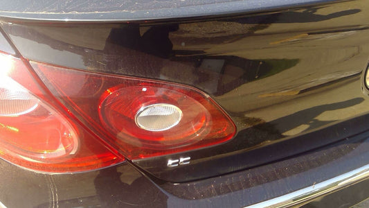 Tail Light Assembly VW CC Left 09 10 11 12