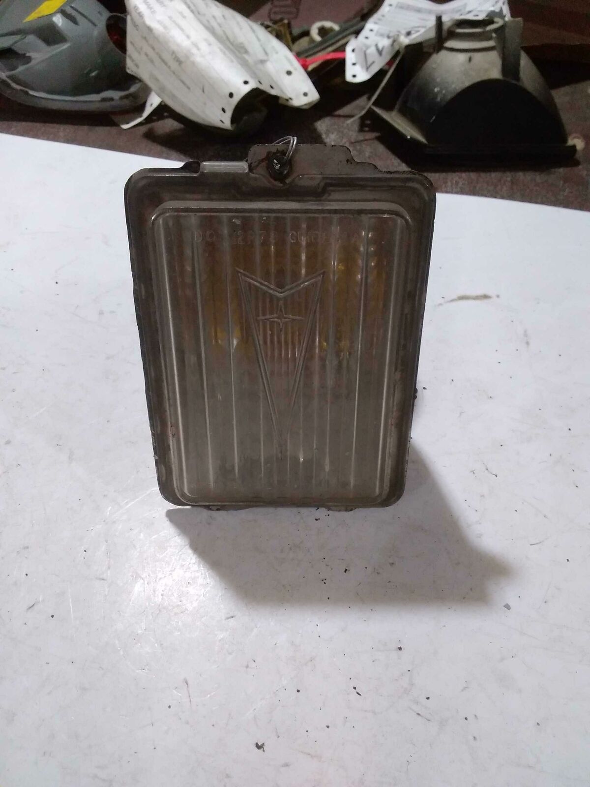 Front Lamp PONTIAC GRAND PRIX Left 78 79 80