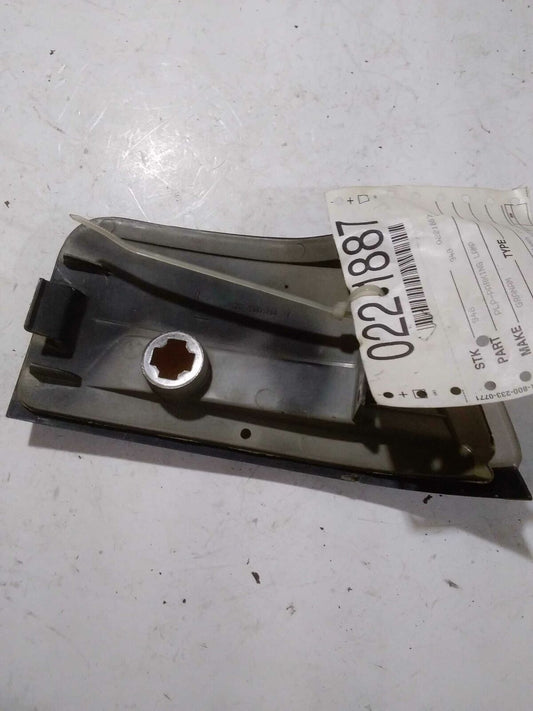 Front Lamp PONTIAC GRAND AM Left 86 87 88