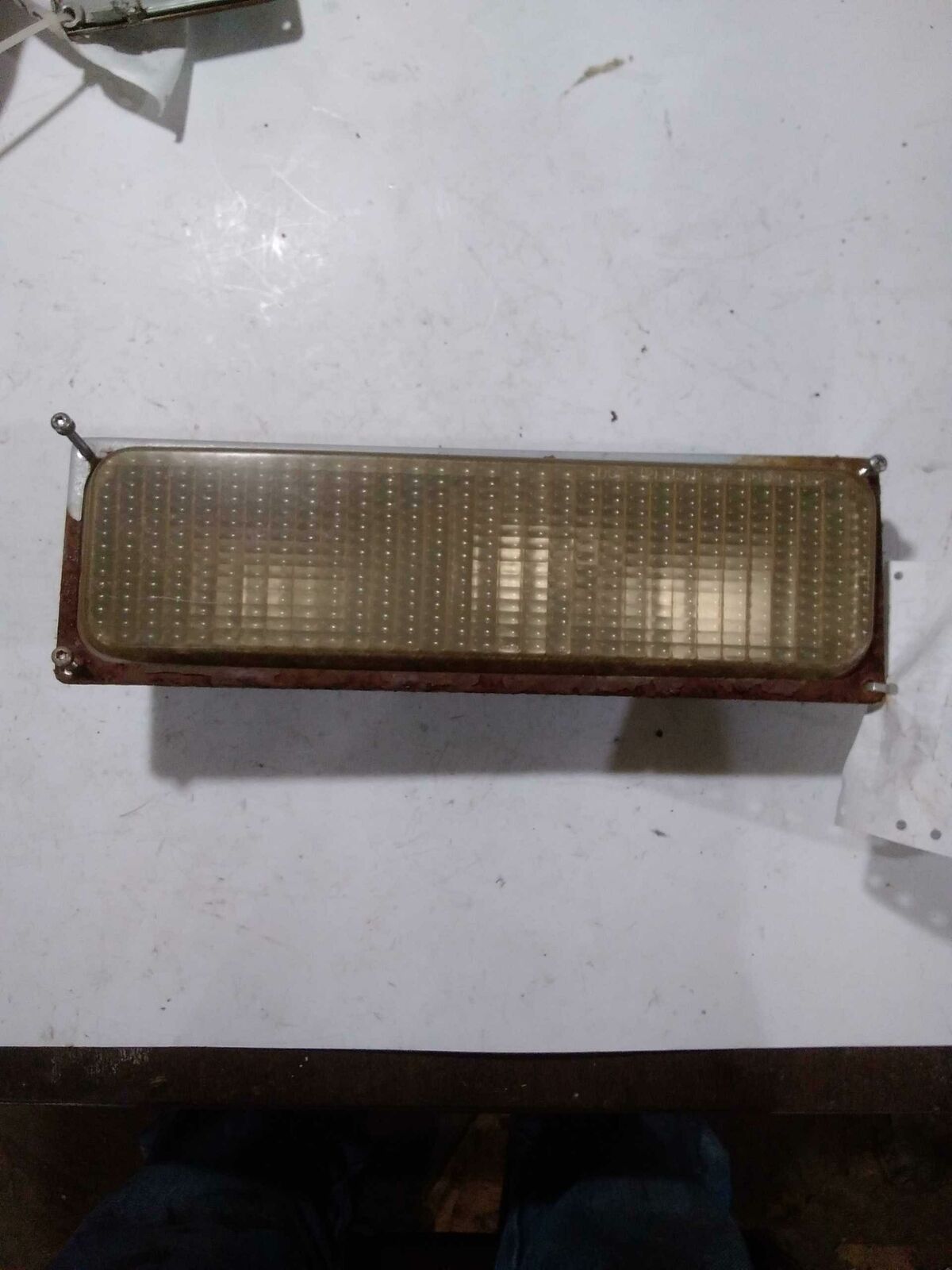 Front Lamp CHEVY PICKUP 1500 Right 90 91 92 93