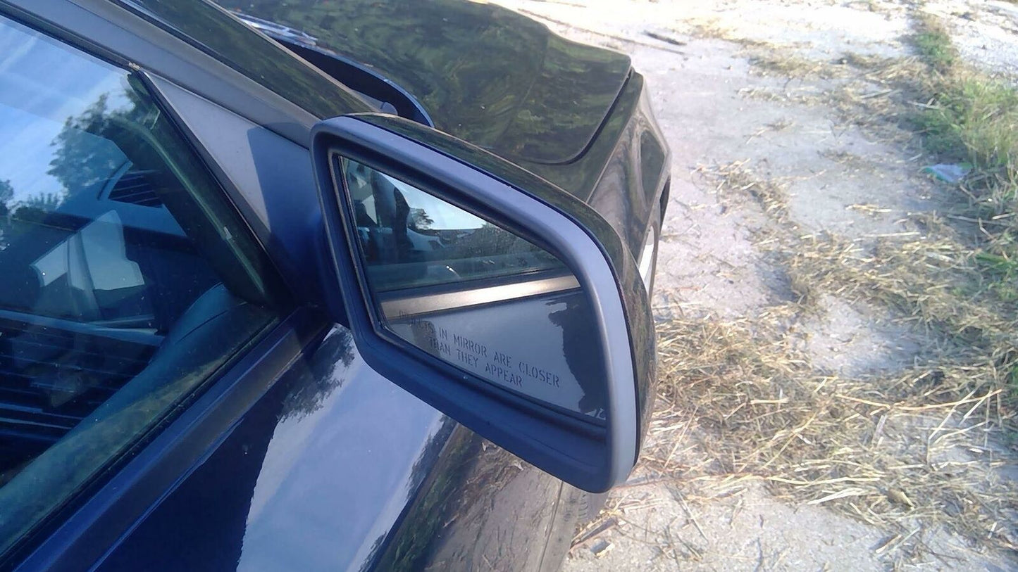 BMW E60 Door Mirror Right