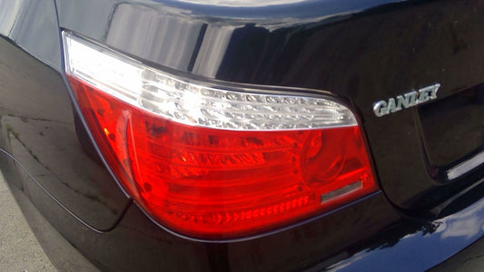 Tail Light Assembly BMW 528I Left 08 09 10