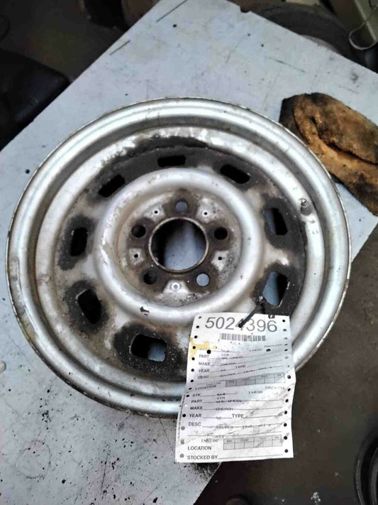 Wheel JEEP CHEROKEE 84 85 86 87 88 89 90 91 92 93 94 95 97 98 99 00 01 02