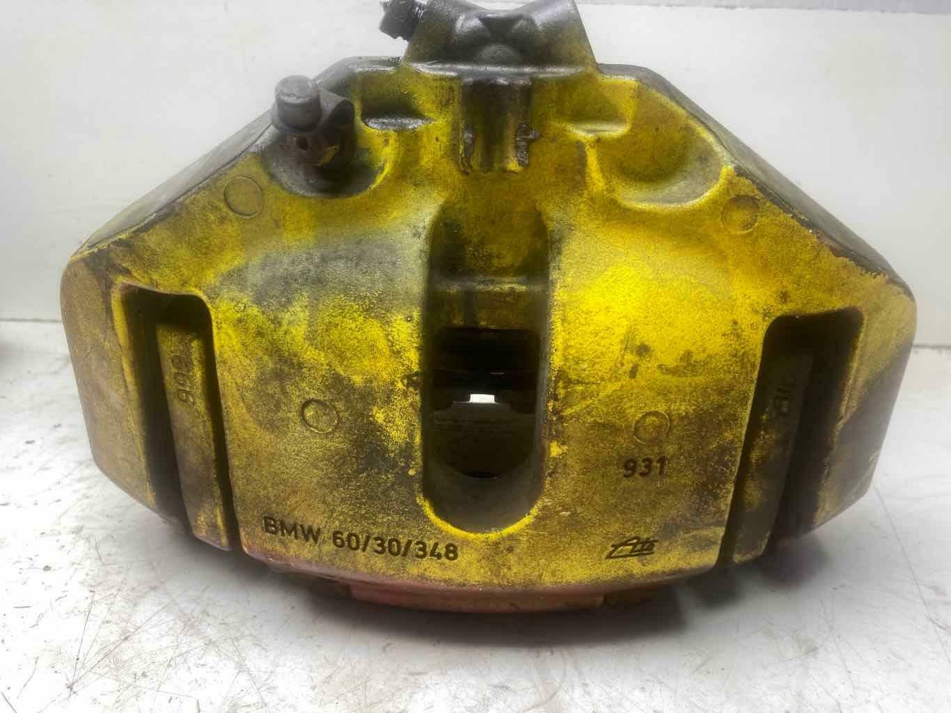 Caliper BMW 535I Right 09 10 11 12 13 14 15 16 17