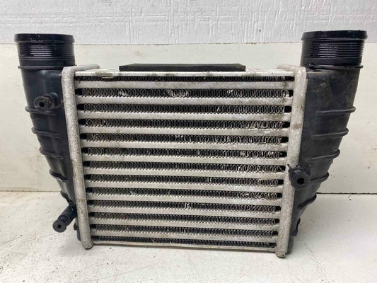 Intercooler AUDI A4 05 06 07 08 09