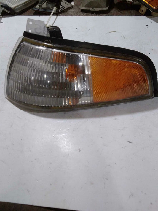 Front Lamp MERCURY TRACER Left 93 94 95 96