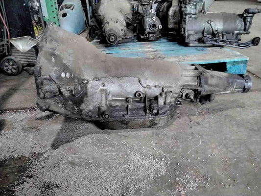 Transmission Assy.TH400 Turbo 400 CHEVROLET VAN 86 No converter