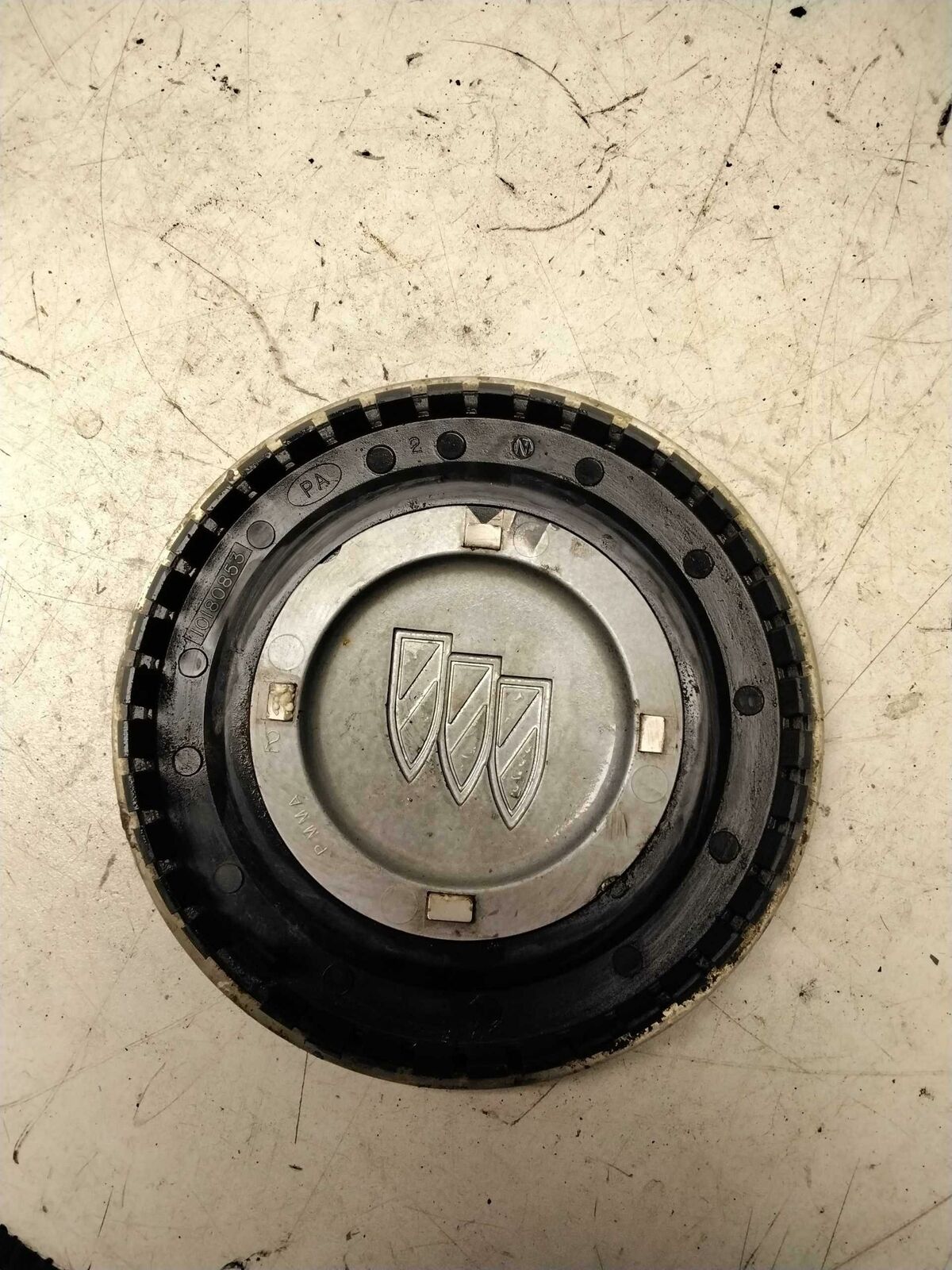 Center Cap BUICK REGAL 93