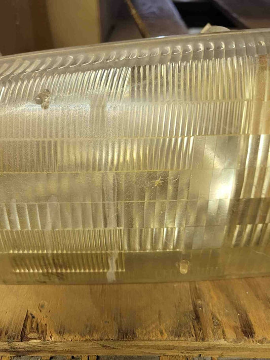 Headlamp Assembly FORD WINDSTAR Left 95 96 97