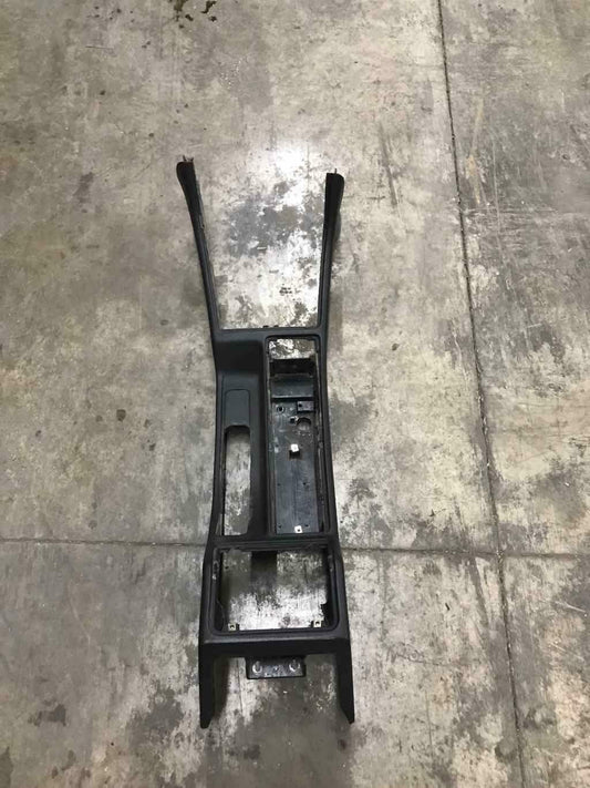 BMW E31 8 Series Center Console 51 16 8 108 950