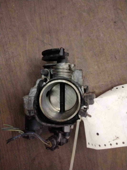 Throttle Body/valve Assy SATURN S SERIES 96 97