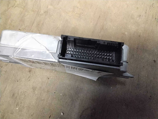 Chassis Brain Box BMW 750 SERIES 11