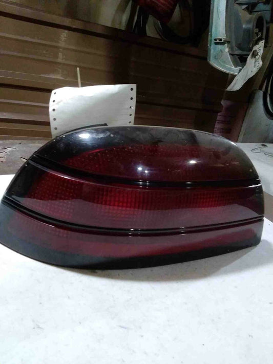 Tail Light Assembly PONTIAC GRAND AM Left 92 93 94 95