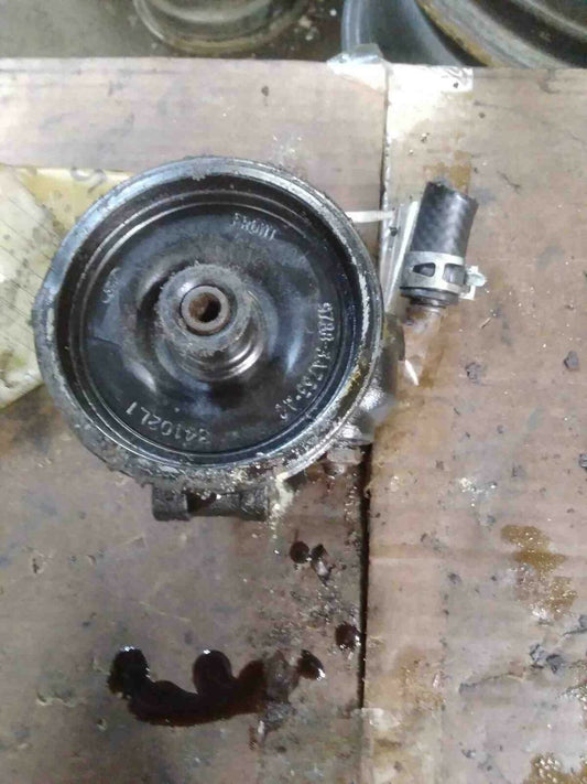 Power Steering Pump/motor FORD ESCORT 98 99 00 01 02 03