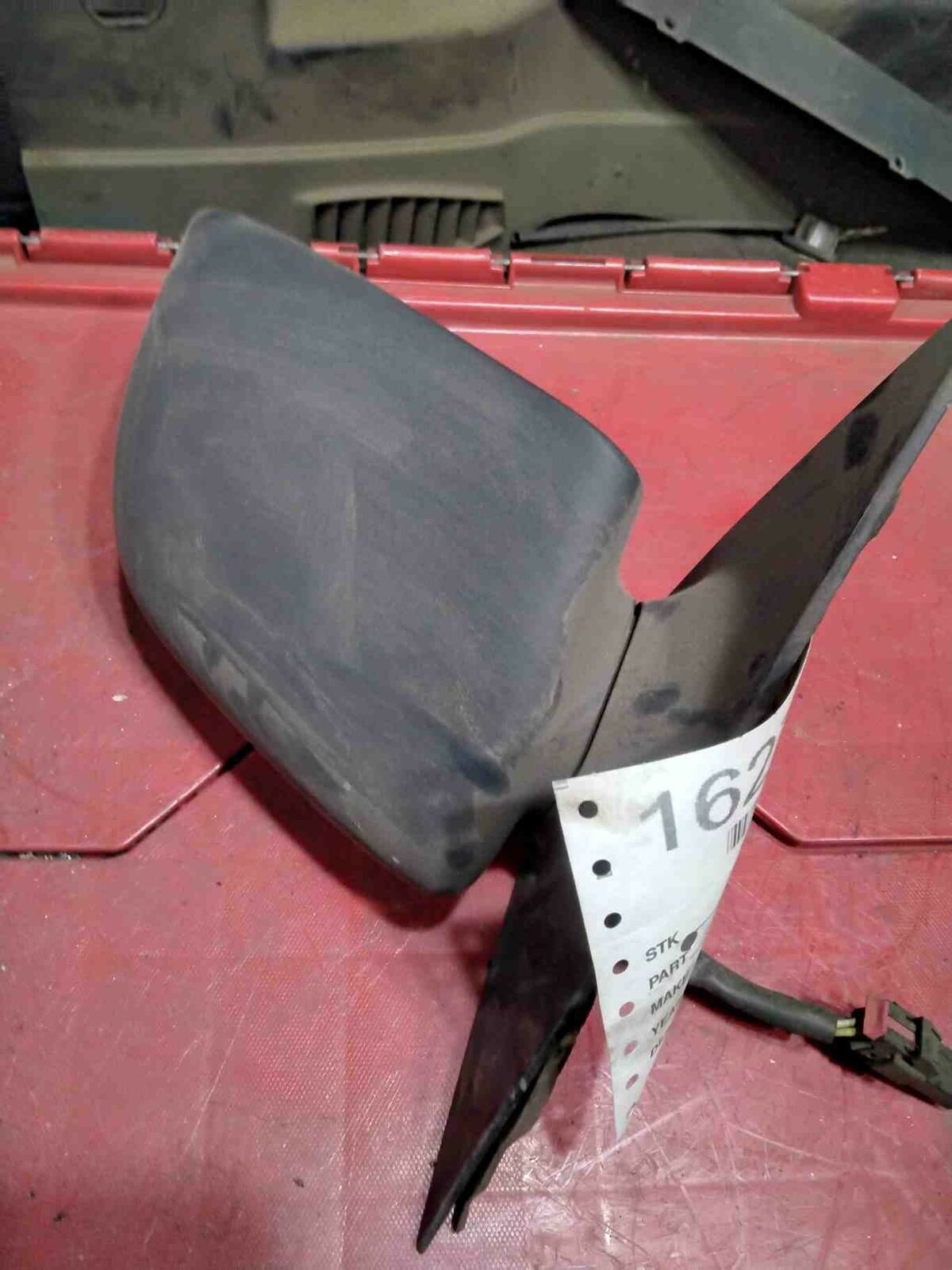 Door Mirror OLDS CUTLASS Right 88 89