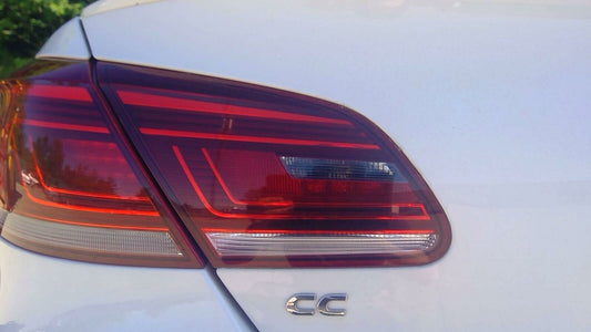 Tail Light Assembly VW CC Left 13 14 15 16 17