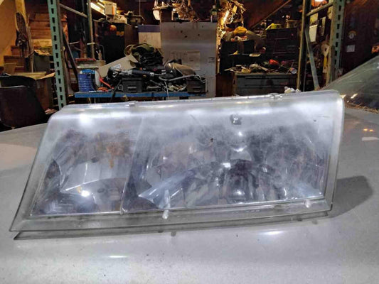 Headlamp Assembly GRAND MARQUIS Left 98 99 00 01 02