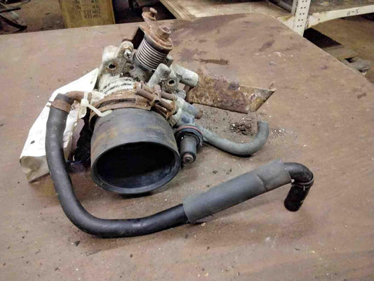 Throttle Body/valve Assy KIA RIO 00 01 02 03 04 05