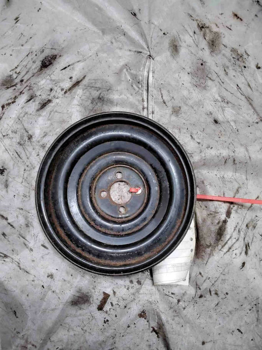 Harmonic Balancer DODGE SHADOW 87