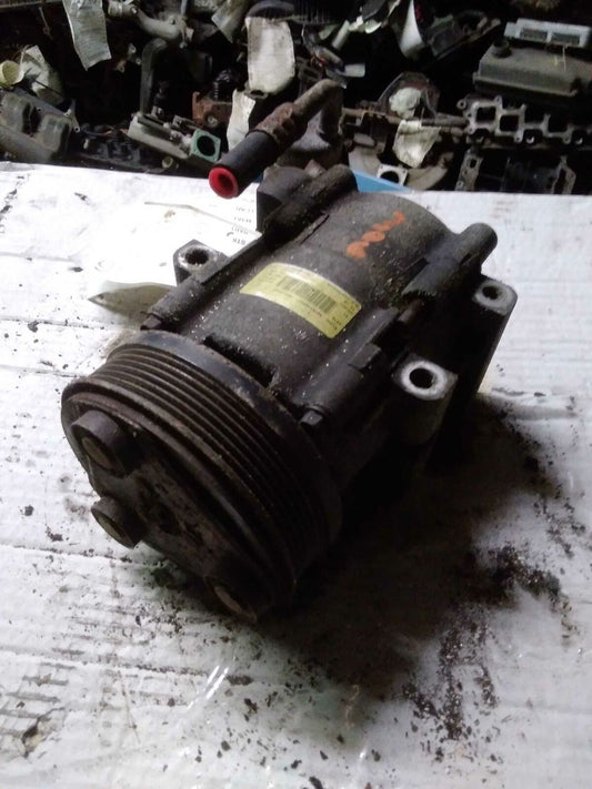 A/c Air Compressor FORD ESCAPE 96 97 98 99 00 01 02 03 04 05 06 07