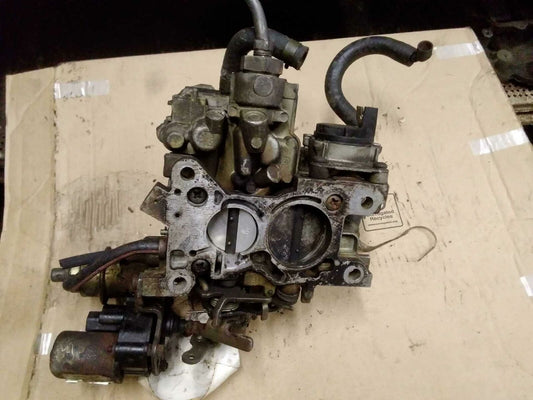 Carburetor BUICK SKYLARK 81