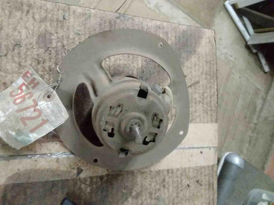 Blower Motor FORD VAN (FULL SIZE) 81