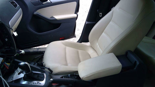 Front Seat JETTA EXCEPT GLI 11 12 13 14