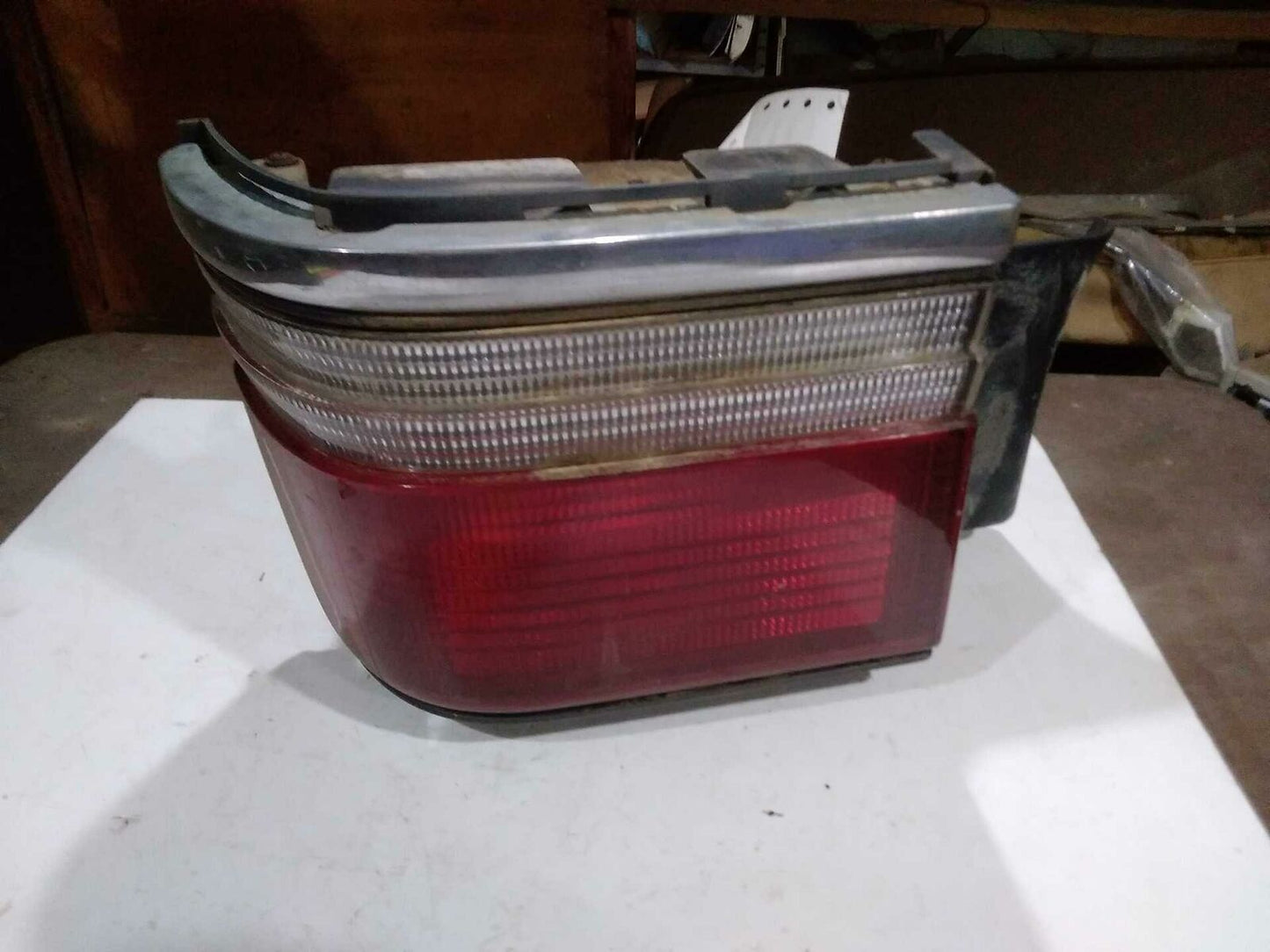 Tail Light Assembly PLYMOUTH ACCLAIM Right 92 93 94 95