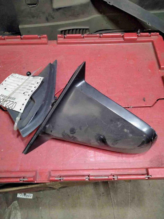 Door Mirror PONTIAC GRAND AM Left 85 86 87 88 89 90 91
