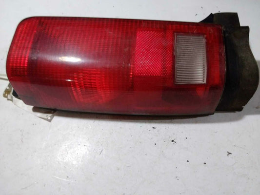 Tail Light Assembly DODGE CARAVAN Left 84 85 86