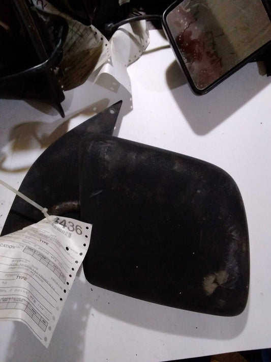 Door Mirror FORD VAN E150 Left 80 81 82 83 84 85 86 87 88 89 90 91 92 93