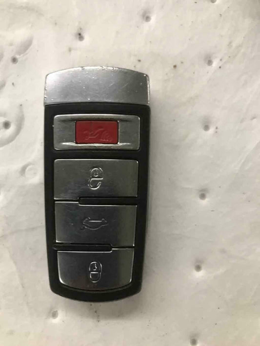Key Remote/fob VW CC 10