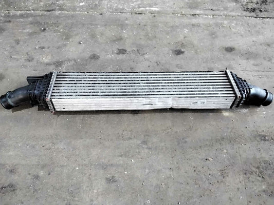 Condenser AUDI A5 08 09 10 11 12