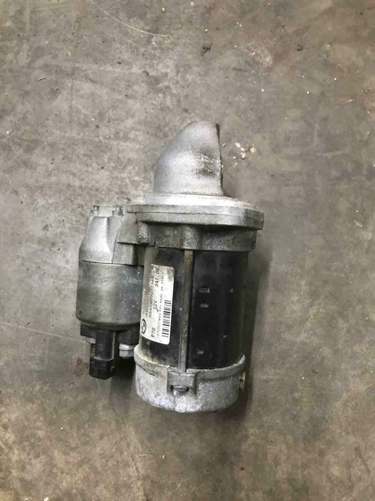 Starter Motor BMW 328 SERIES 11 12 13