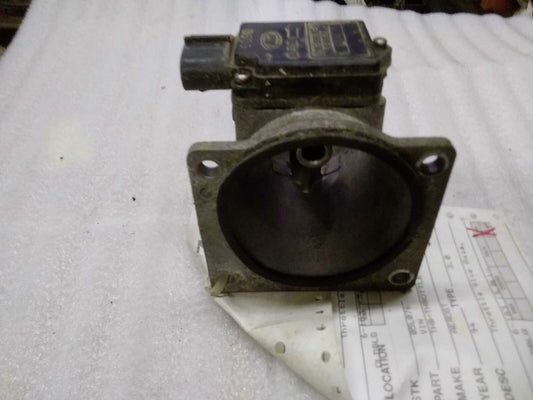 Throttle Body/valve Assy FORD AEROSTAR 87 88 89 90 91 92 93 94 95