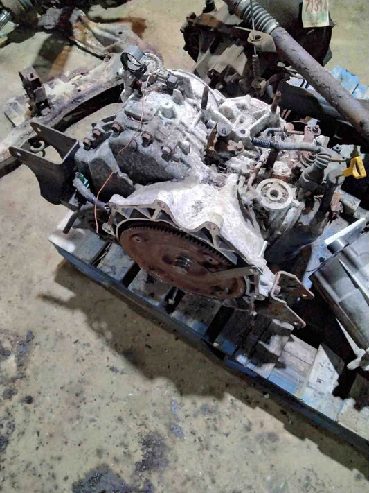 Transmission Assy. HYUNDAI XG SERIES 02