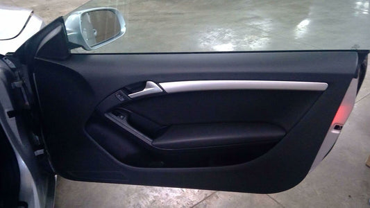 Audi A5 Passenger/Right Door Trim Panel