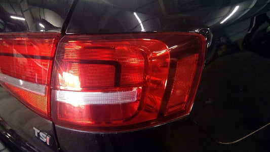 Tail Light Assembly JETTA EXCEPT GLI Right 15 16