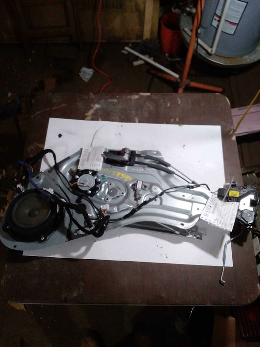 Front Door Regulator KIA SOUL Right 10 11 12 13