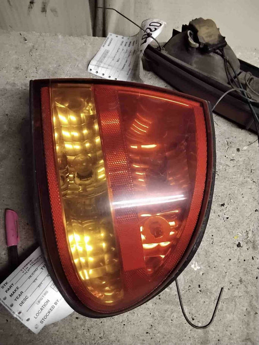 Tail Light Assembly OLDS ALERO Right 99 00 01 02 03 04