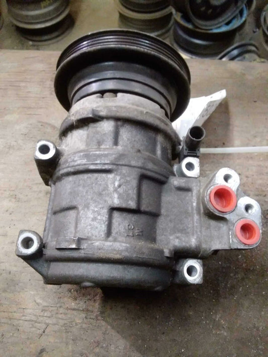 A/c Air Compressor EAGLE TALON 90 91 92 93 94