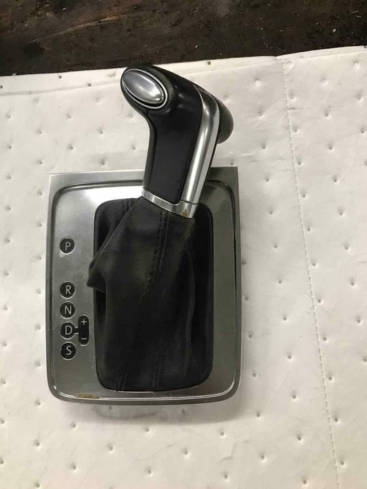 Floor Shifter VW CC 10